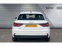 used Audi A1 25 TFSI Technik 5dr