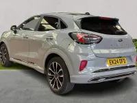 Used Ford Puma ST-Line 2024 Grey SUV