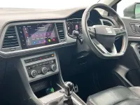 Usado Seat Ateca FR Sport 150 HP (110 kW) 2025 SUV