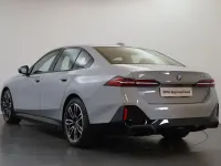 Used BMW i5 M Sport 246 kW (335 HP) 2024 Grey
