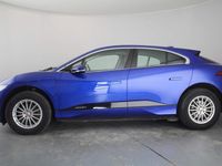 used Jaguar I-Pace 400 90kWh S Auto 4WD 5dr