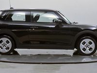 Used Mini Cooper Hatch 154 HP (113 kW) 2024 Black Hatchback