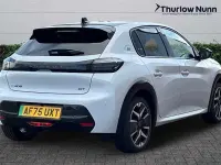 Used Peugeot e-208 Premium 114 kW (156 HP) 2026 Hatchback