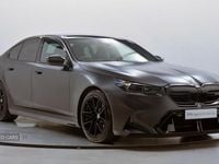 Used BMW M5 Comfort Edition 727 HP (534 kW) 2025 Grey Sedan