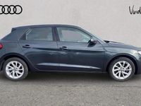Used Audi A1 Sport 113 HP (83 kW) 2019 Grey SUV