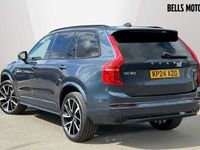 used Volvo XC90 Plus B5