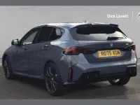 Used BMW 120 M Sport 154 HP (113 kW) 2026 Grey Hatchback