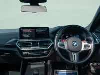 Used BMW X4 Competition Edition 510 HP (375 kW) 2023 Blue SUV