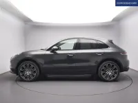 Used Porsche Macan 354 HP (260 kW) 2020 Grey SUV