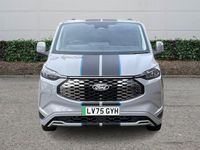 Used Ford Transit Sport 160 kW (218 HP) 2025 Van