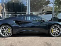 Used Lotus Emira 405 HP (297 kW) 2025 Coupe