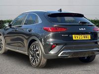 Used Kia XCeed 160 HP (117 kW) 2023 Black SUV