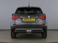 Used Suzuki Vitara 2025 SUV