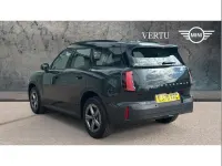 Nowe Mini Countryman Classic 313 KM (230 kW) 2025 Szary SUV