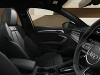 New Audi A3 Sportback S-Line 150 HP (110 kW) 2026 Hatchback