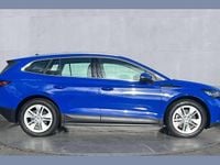 Used Skoda Enyaq iV 210 kW (286 HP) 2024 Blue SUV