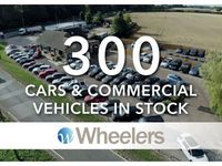 Used Ford Transit Connect Limited 120 HP (88 kW) 2017 Black MPV