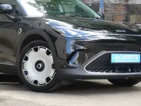 Used Smart #3 Premium 200 kW (272 HP) 2025 Black SUV