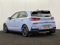 used Hyundai i30 N 2.0T GDI N Performance 5dr