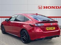 Used Honda Civic Advance 143 HP (105 kW) 2025 Hatchback
