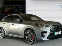 Used BMW iX2 M Sport 147 kW (201 HP) 2025 Grey SUV