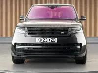 Used Land Rover Range Rover Autobiography 530 HP (389 kW) 2025 SUV