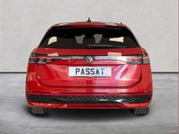 New VW Passat R-line 147 HP (108 kW) 2025 Other Estate