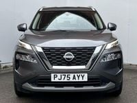 Used Nissan X-Trail N-Connecta 2025 Grey SUV