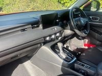 Used Honda HR-V Advance 131 HP (96 kW) 2024 SUV