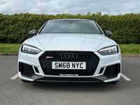 used Audi RS5 2.9 TFSI V6 Carbon Edition Coupe 2dr Petrol Tiptronic quattro Euro 6 (s/s)