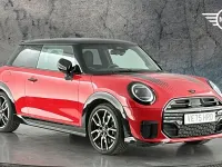 Used Mini Cooper S Hatch 201 HP (147 kW) 2026 Red Hatchback