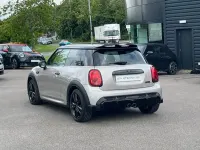 Used Mini Cooper S Hatch 176 HP (129 kW) 2022 Grey Hatchback