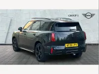 Used Mini Countryman Sport 170 HP (125 kW) 2026 Black SUV