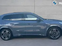 Used BMW X1 M Sport 322 HP (236 kW) 2025 Grey SUV
