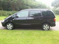 used Ford Galaxy 1.9