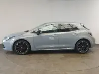 Used Toyota Corolla Sport 122 HP (89 kW) 2022 Grey Hatchback