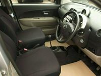 Used Daihatsu Sirion 85 HP (62 kW) 2005 Hatchback