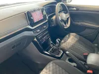 New VW T-Cross R-line 115 HP (84 kW) 2026 Smokey grey SUV