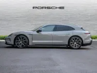 Used Porsche Taycan Performance Package 315 kW (429 HP) 2026 Grey Estate
