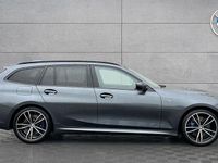 Used BMW 330 M Sport 258 HP (189 kW) 2022 Estate