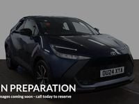 Used Toyota C-HR Design 140 HP (102 kW) 2026 SUV