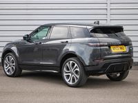 used Land Rover Range Rover evoque 2.0 D200 R-Dynamic HSE 5dr Auto