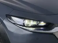 Begagnad Mazda CX-30 Inclusive 2021 Grå SUV