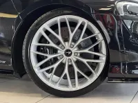 Used McLaren GT 2025 Black Coupe