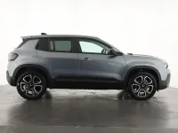 New Jeep Avenger Summit 2026 Grey SUV