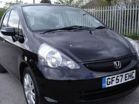 Second-hand Honda Jazz 2007 Hatchback