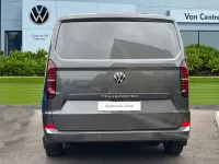Used VW T7 Pro 2025 Grey Van