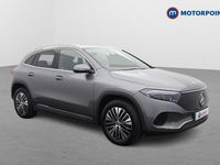 Used Mercedes EQA250+ Executive 139 kW (190 HP) 2025 Grey SUV
