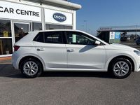 Used Skoda Fabia Comfort 95 HP (69 kW) 2024 Hatchback