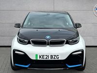 Used BMW i3 Comfort Edition 135 kW (184 HP) 2021 White Hatchback